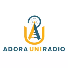 Escucha en vivo Adora Uni Radio Logo de Adora Uni Radio