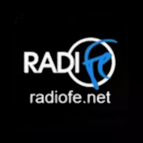 Radio Fe Tampa Florida Logo de Radio Fe Tampa Florida