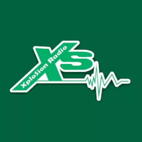 Escucha Radio XploSion Logo de Radio XploSion