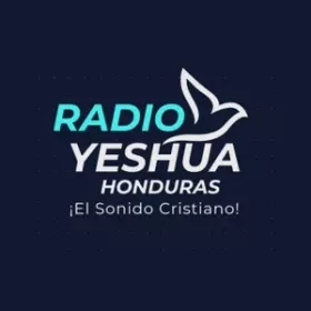 Radio Yeshua Honduras Logo de Radio Yeshua Honduras