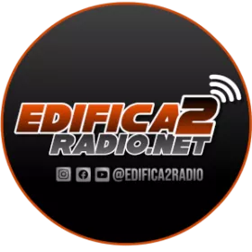 Edifica2 Radio Venezuela Logo de Edifica2 Radio Venezuela