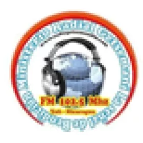 Escucha ahora Estéreo Getsemani Logo de Estéreo Getsemani