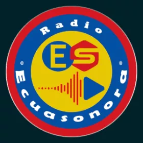 Escucha Radio Ecuasonora Logo de Radio Ecuasonora