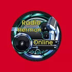 Radio Hermon Online Nicaragua Logo de Radio Hermon Online Nicaragua