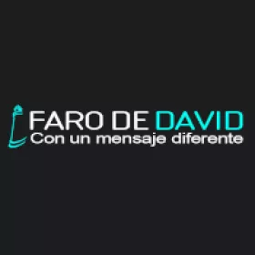 Escucha Faro de David Stereo Logo de Faro de David Stereo