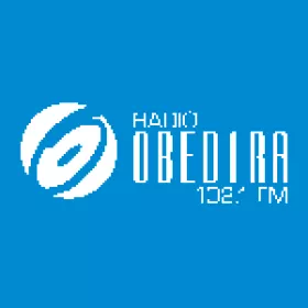 Radio Obedira Logo de Radio Obedira