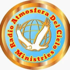 Angel Atmósfera del Cielo República Dominicana Logo de Angel Atmósfera del Cielo