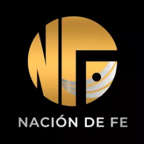 Radio Nación de Fé NY Logo de Radio Nación de Fé NY