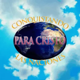 Radio Conquistando las Naciones para Cristo Perú Logo de Radio Conquistando las Naciones para Cristo Perú