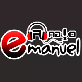 Escucha en vivo Radio Emanuel Mx Logo de Radio Emanuel Mx