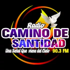 Radio Camino De Santidad - Piura, Perú Logo de Radio Camino De Santidad - Piura, Perú