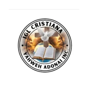 Radio Adonay Internacional Filadelfia USA Logo de Radio Adonay Internacional