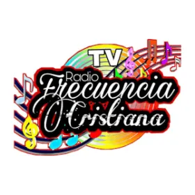 Radio TV Frecuencia Cristiana Costa Rica Logo de Radio TV Frecuencia Cristiana