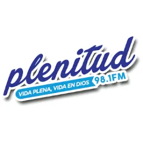 Plenitud Radio 98.1 FM Plenitud Radio 98.1 FM