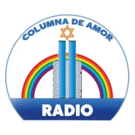 Escucha ne vivo Radio Columna De Amor El Salvador Logo de Radio Columna De Amor El Salvador