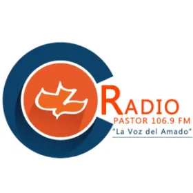 Escucha en vivo Radio Pastor 106.9FM Stereo Logo de Radio Pastor 106.9FM Stereo