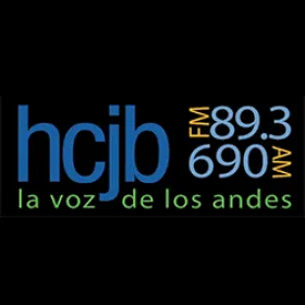Radio HCJB Radio HCJB