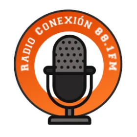 Radio Conexion 88.1 FM Logo de Radio Conexion 88.1 FM