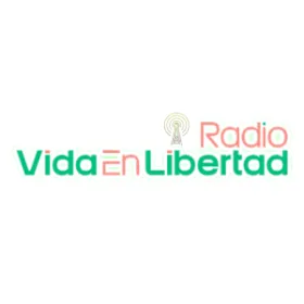 Radio Vida en Libertad Logo de Radio Vida en Libertad México