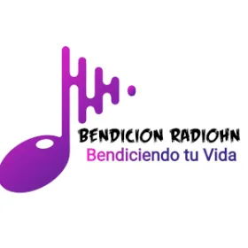 Escucha en vivo Bendición RadioHN Logo de Bendición RadioHN