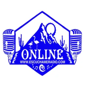 Escucha en vivo Escuchame Radio Logo de Escuchame Radio Chile