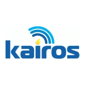 Escucha Kairos 90.9FM Logo de Kairos 90.9FM