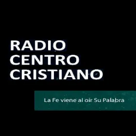 Radio Centro Cristiano Logo de Radio Centro Cristiano