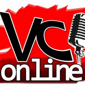 Escucha en vivo VC Online Chile Logo de VC Online Radio Chile