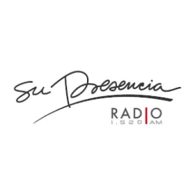 Su Presencia Radio Logo de Su Presencia Radio