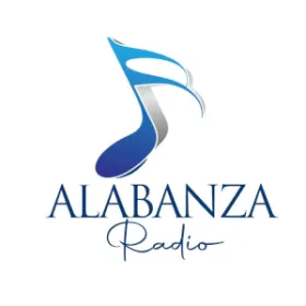 Alabanza Radio República Dominicana Logo de Alabanza Radio