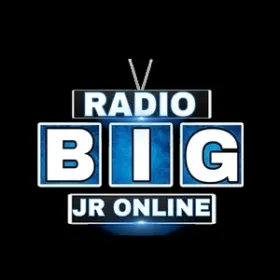 Radio Big Jr España Logo de Radio Big Jr