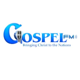 Gospel FM Jamaica Logo of Gospel FM Jamaica