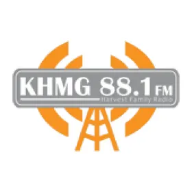 KHMG 88.1 FM KHMG 88.1 FM