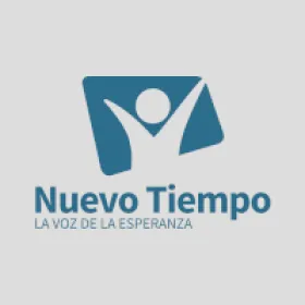 Nuevo Tiempo Guatemala Logo de Nuevo Tiempo Guatemala