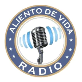 Escucha en vivo Radio Aliento de Vida Houston Logo de Radio Aliento de Vida Houston