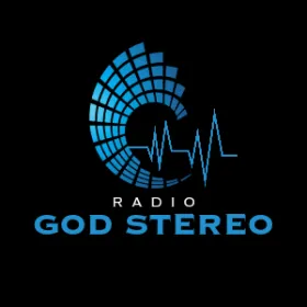 Radio God Stereo Colombia Logo de Radio God Stereo Colombia
