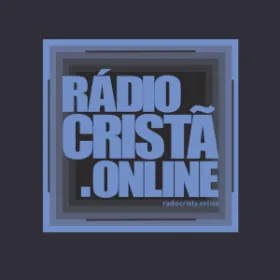 Rádio Cristã Online Logo de Rádio Cristã Online
