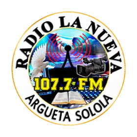 Escucha Radio La Nueva Escucha Radio La Nueva