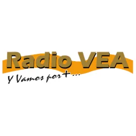 Escucha Radio Vea Logo de Radio Vea