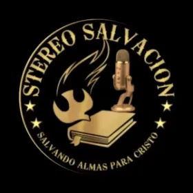 Escucha Stereo Salvación Online Guatemela Logo de Stereo Salvación Online Guatemela