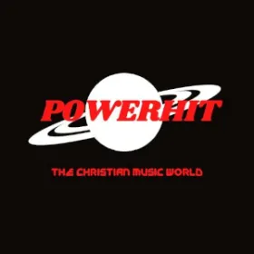 PowerHit Christian Radio Colombia Logo de PowerHit Christian Radio Colombia