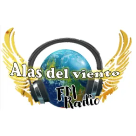 Escucha en vivo Alas del viento FM Colombia Logo de Alas del viento FM Colombia