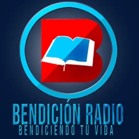 Escucha en vivo Bendición Radio Logo de Bendición Radio