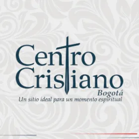 Escucha en vivo Centro Cristiano Bogotá Logo de Centro Cristiano Bogotá