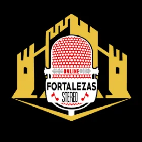 Fortalezas Stereo Colombia Logo de Fortalezas Stereo Colombia