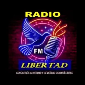 Libertad FM Guatemala Libertad FM
