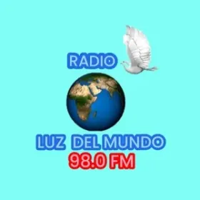 Radio Luz Del Mundo Nicaragua Radio Luz Del Mundo 98.0FM
