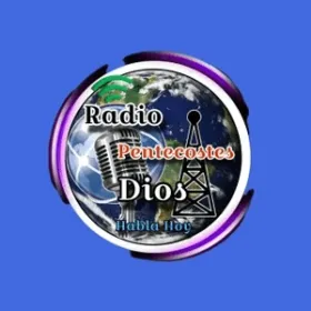 Somos Radio Pentecostes Dios Habla Hoy Radio Pentecostes Dios Habla Hoy