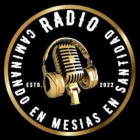 Radio Caminando En Mesias En Santidad 88.1 FM Logo de Radio Caminando En Mesias En Santidad