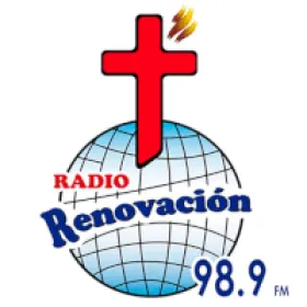 Escucha Radio Renovación Radio Renovación 98.9